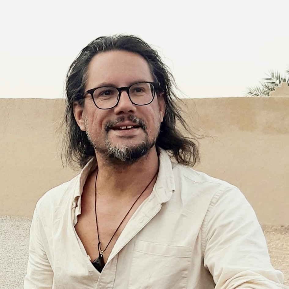 Jan-Marco Gessinger